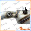 Filtres à Particules Diesel EURO4 pour FORD | DPF-FR-000, 27-6024